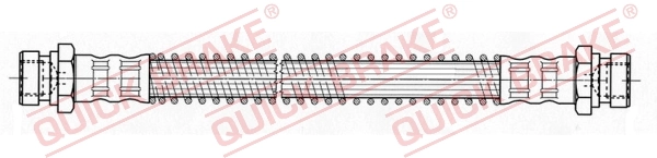 Brake Hose